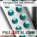 Kamagra Oral Jelly Sildenafil 100Mg dapoxetine1